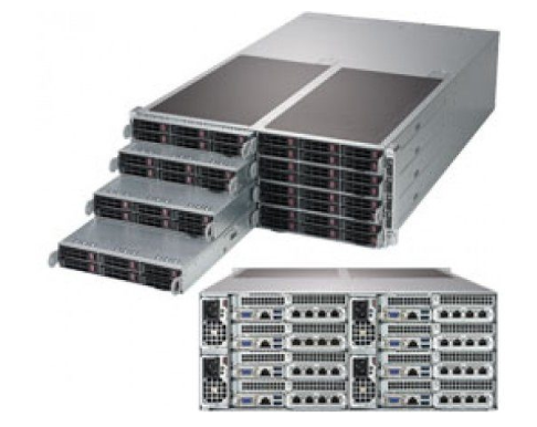 Máy chủ SuperServer SYS-F619P2-RT